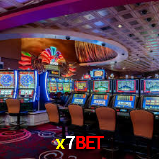 Jogos Exclusivos x7bet