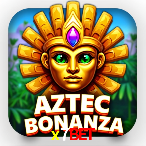 Bônus de Boas-vindas x7bet