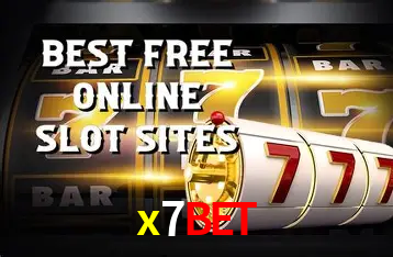 Promoção Relâmpago x7bet