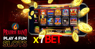 Casino Ao Vivo x7bet