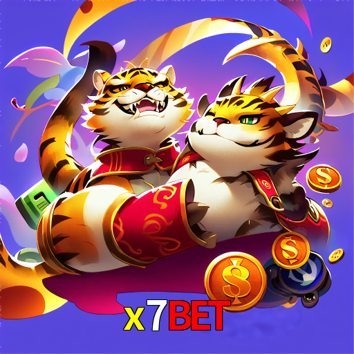 Plataforma x7bet - Apostas Online